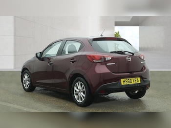 Used Mazda Mazda2 2019 for sale - 78260537: Photo