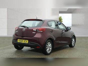 Used Mazda Mazda2 2019 for sale - 78260537: Photo