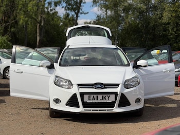 Used Ford Focus 2011 for sale - 79336900: Photo