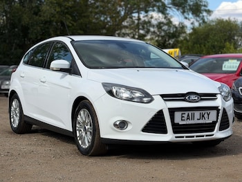 Used Ford Focus 2011 for sale - 79336900: Photo