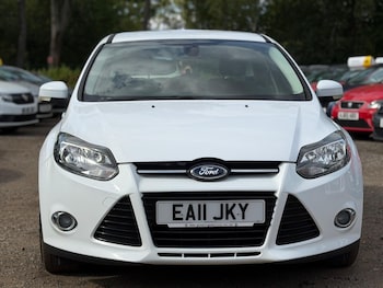 Used Ford Focus 2011 for sale - 79336900: Photo