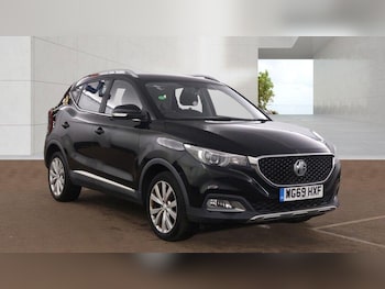 Used MG MG ZS 2019 for sale - 79034434: Photo