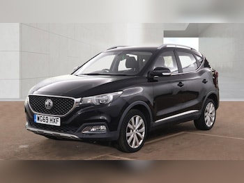 Used MG MG ZS 2019 for sale - 79034434: Photo