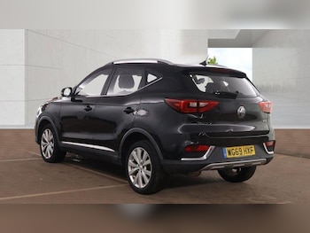 Used MG MG ZS 2019 for sale - 79034434: Photo