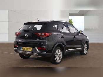 Used MG MG ZS 2019 for sale - 79034434: Photo