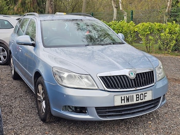 Used Skoda Octavia 2011 for sale - 78128214: Photo