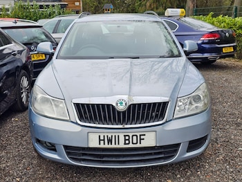 Used Skoda Octavia 2011 for sale - 78128214: Photo