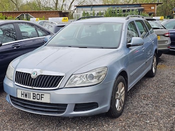Used Skoda Octavia 2011 for sale - 78128214: Photo