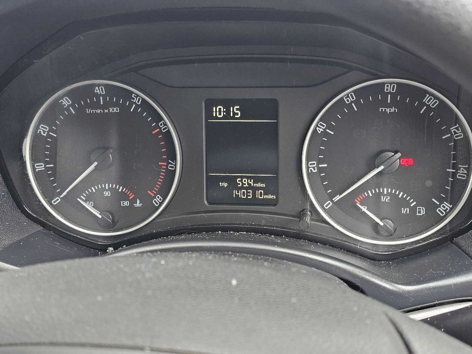 Used Skoda Octavia 2011 for sale - 78128214: Photo 7