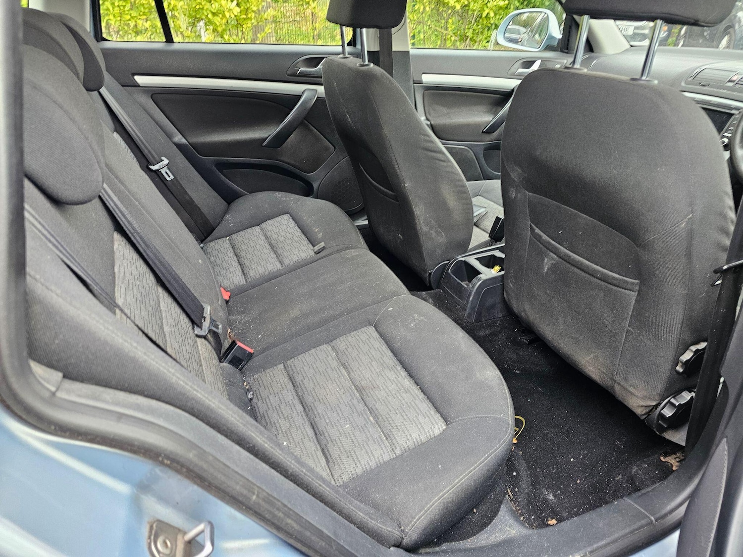 Used Skoda Octavia 2011 for sale - 78128214: Photo 8