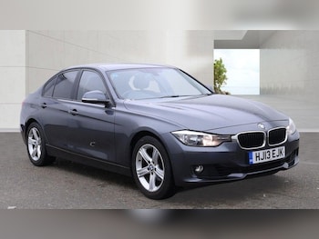 Used BMW 3 Series 2013 for sale - 79533027: Photo