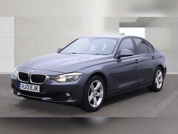 Used BMW 3 Series 2013 for sale - 79533027: Photo