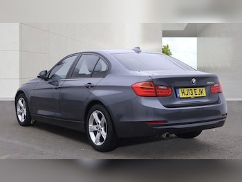 Used BMW 3 Series 2013 for sale - 79533027: Photo