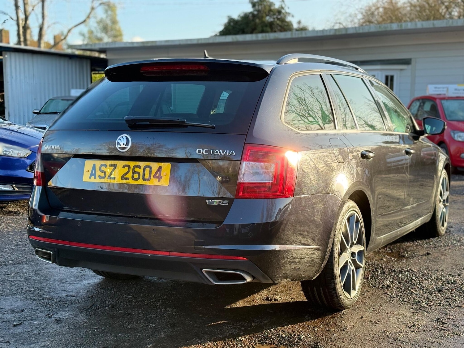 Used Skoda Octavia 2016 for sale - 77470451: Photo 10