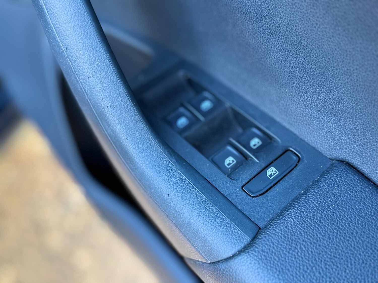 Used Skoda Octavia 2016 for sale - 77470451: Photo 13