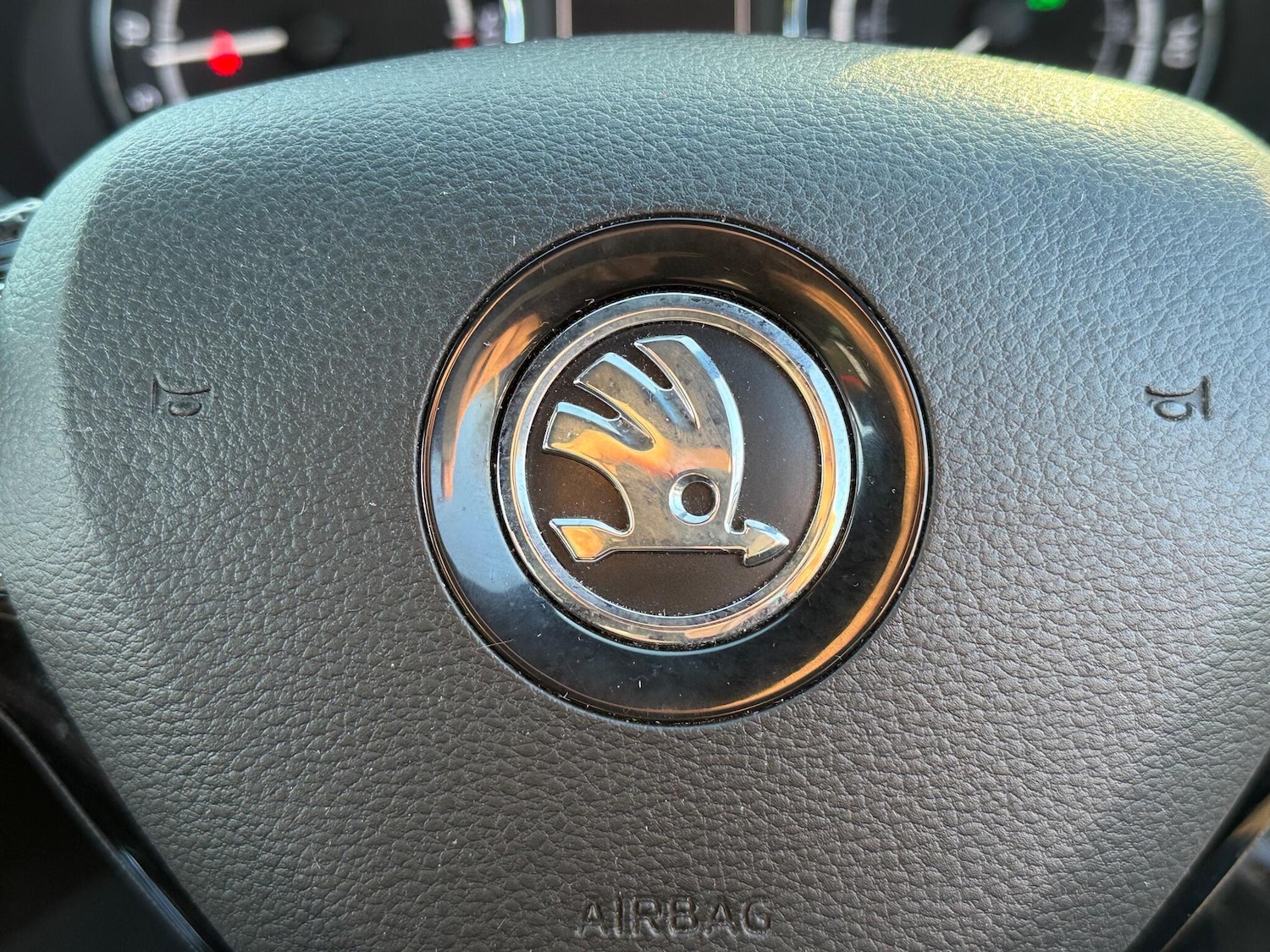 Used Skoda Octavia 2016 for sale - 77470451: Photo 17