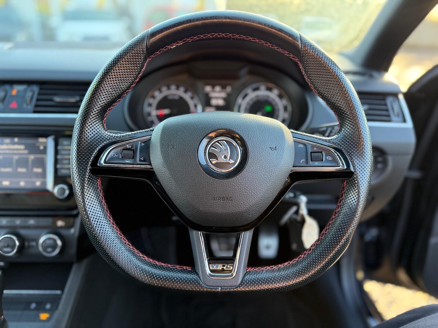 Used Skoda Octavia 2016 for sale - 77470451: Photo 20