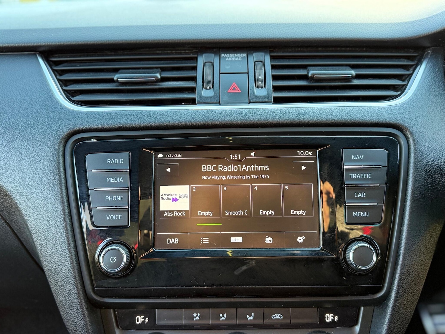 Used Skoda Octavia 2016 for sale - 77470451: Photo 22