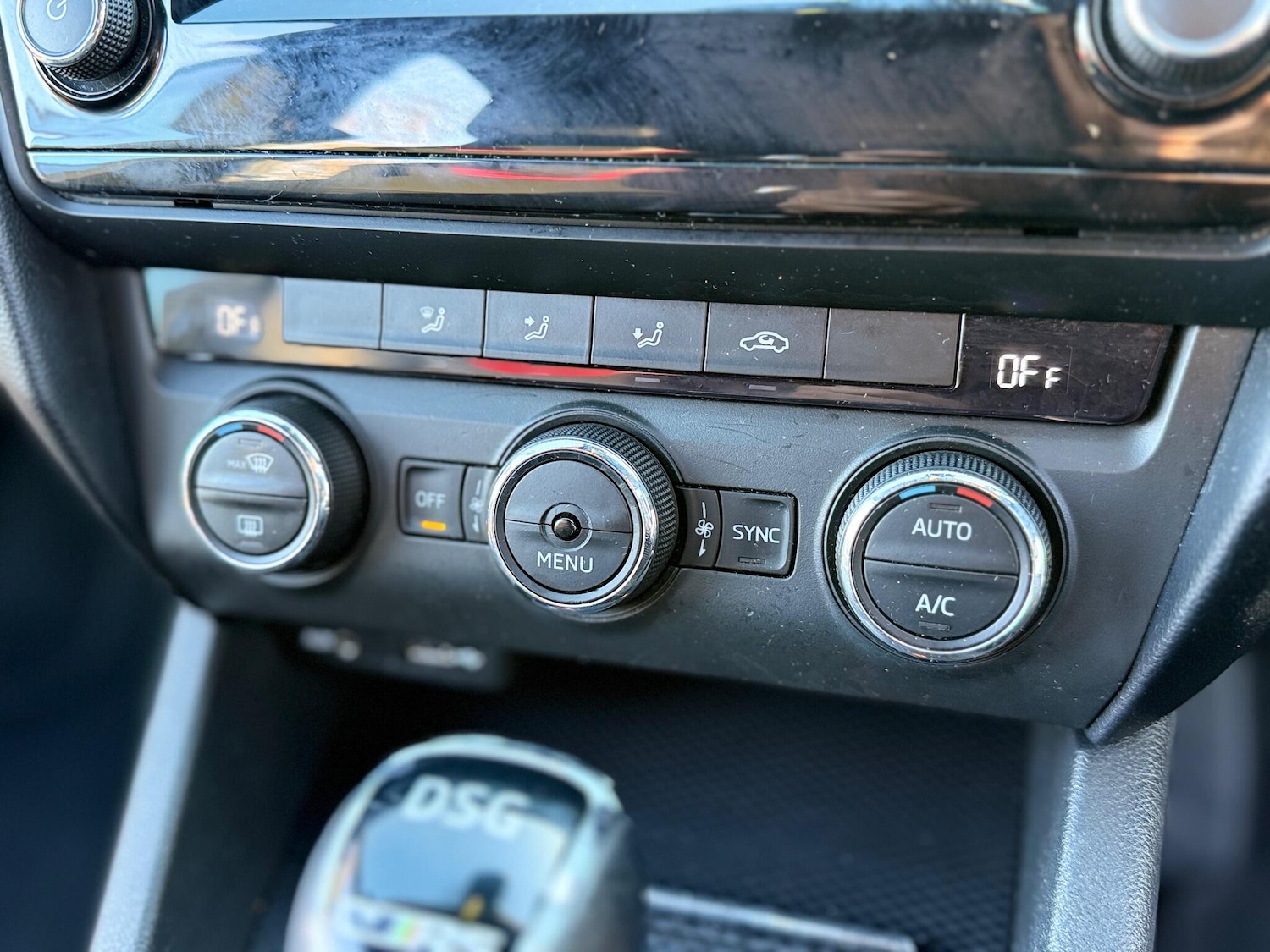 Used Skoda Octavia 2016 for sale - 77470451: Photo 24