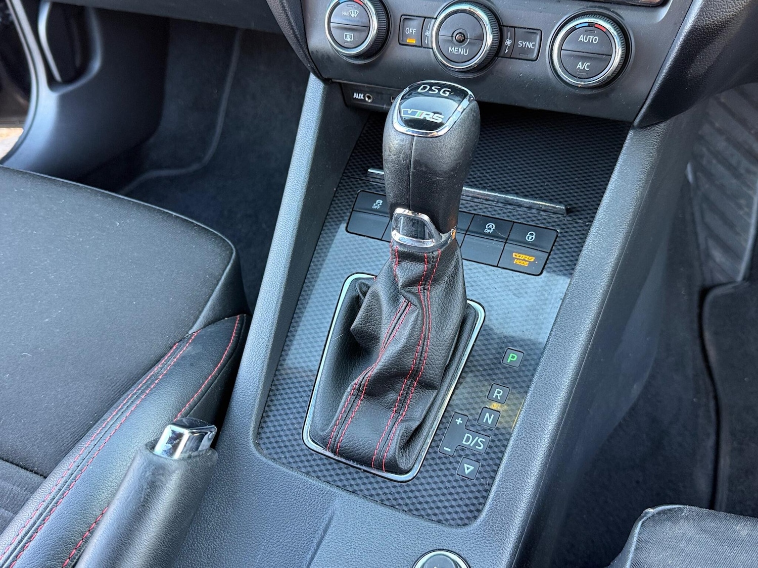 Used Skoda Octavia 2016 for sale - 77470451: Photo 26