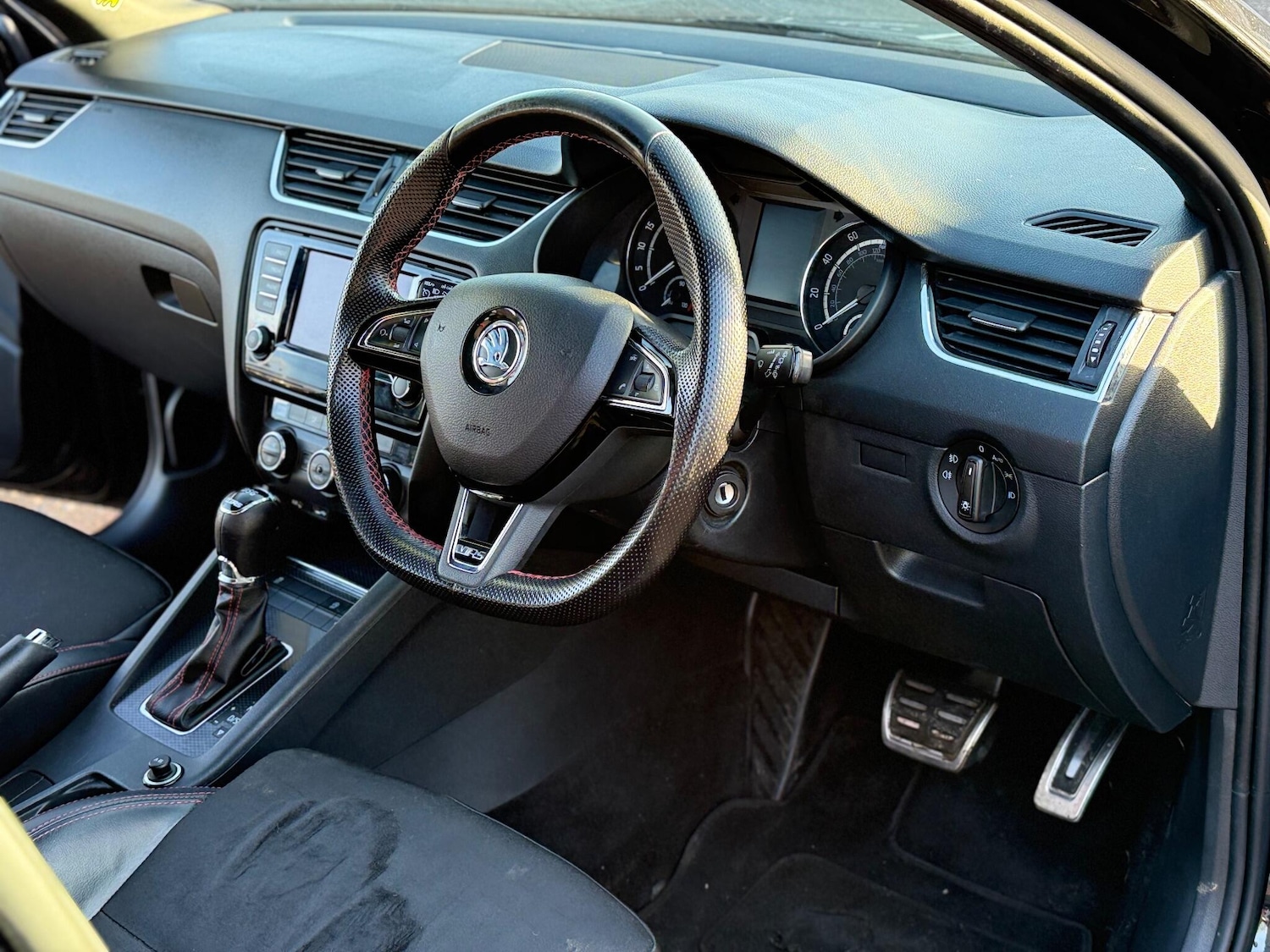 Used Skoda Octavia 2016 for sale - 77470451: Photo 29