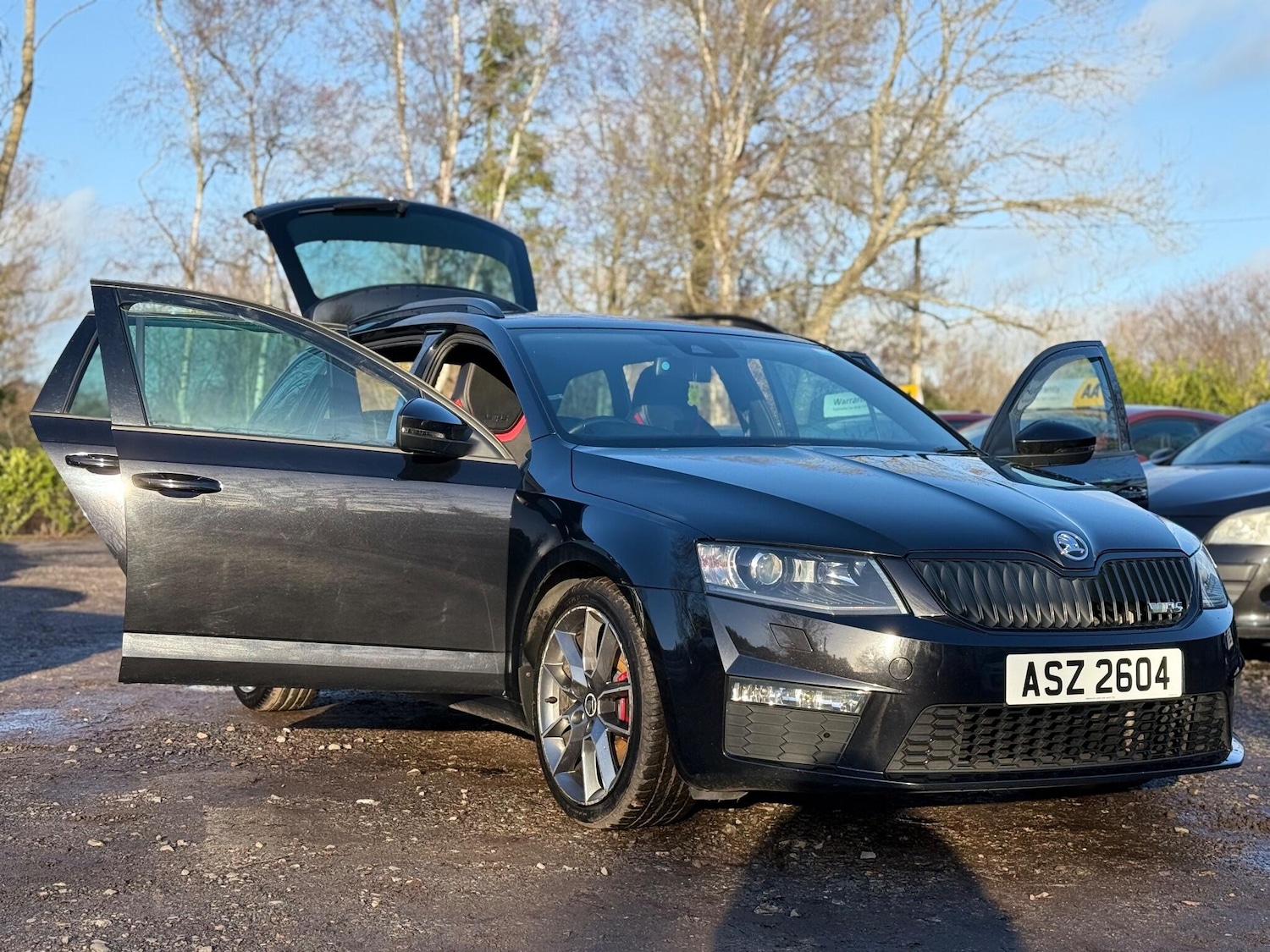 Used Skoda Octavia 2016 for sale - 77470451: Photo 37