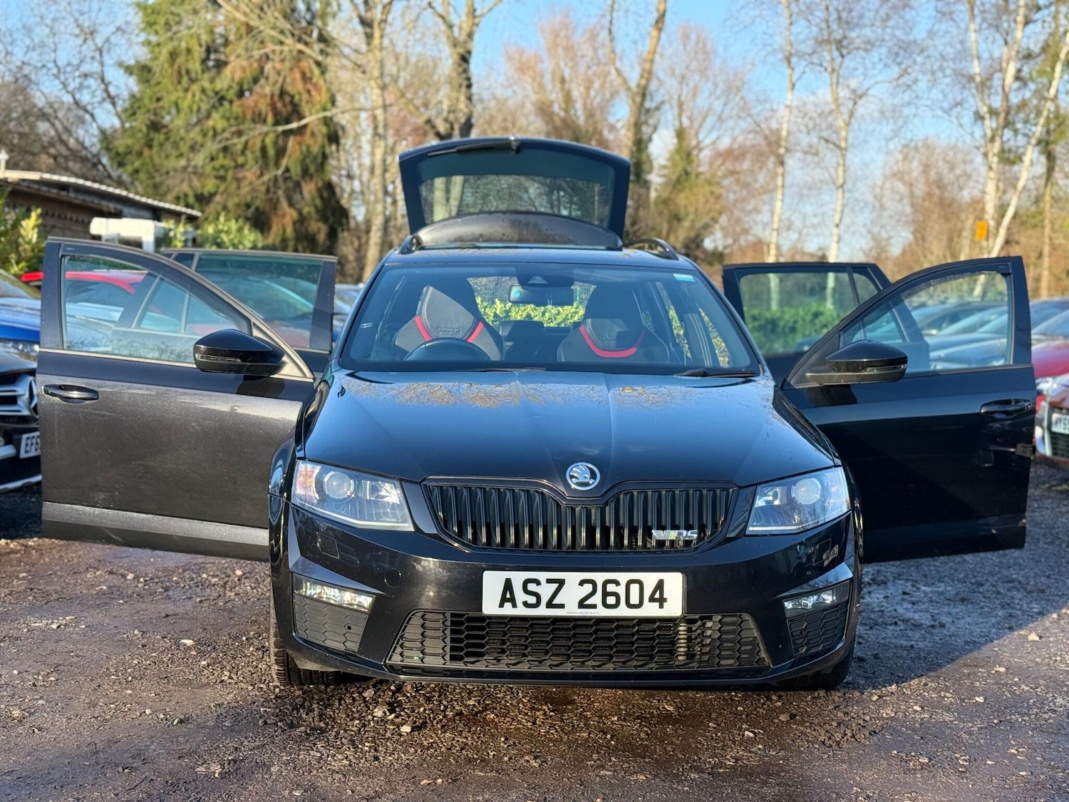 Used Skoda Octavia 2016 for sale - 77470451: Photo 38