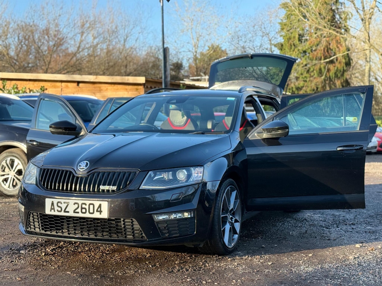 Used Skoda Octavia 2016 for sale - 77470451: Photo 39