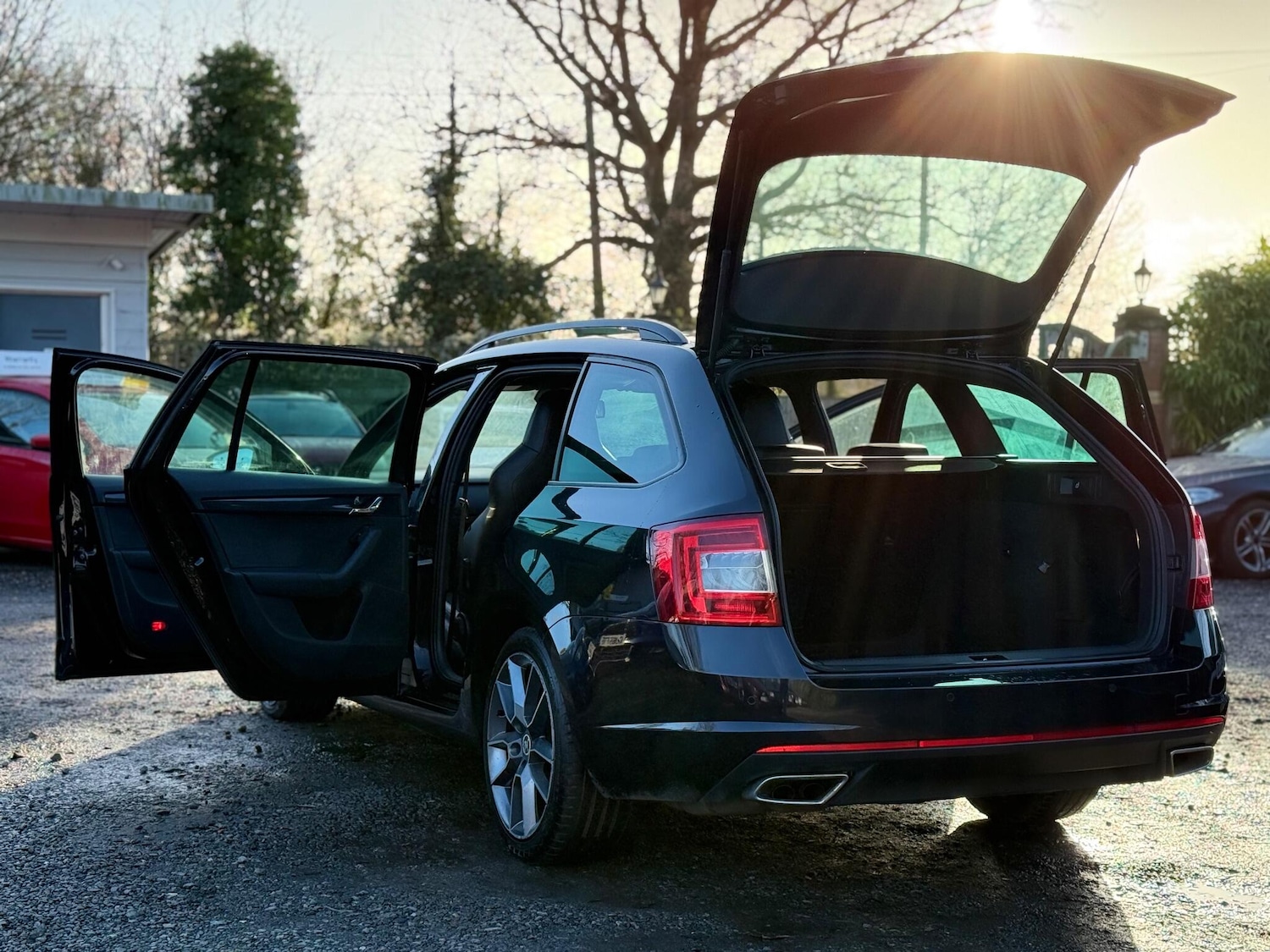 Used Skoda Octavia 2016 for sale - 77470451: Photo 40