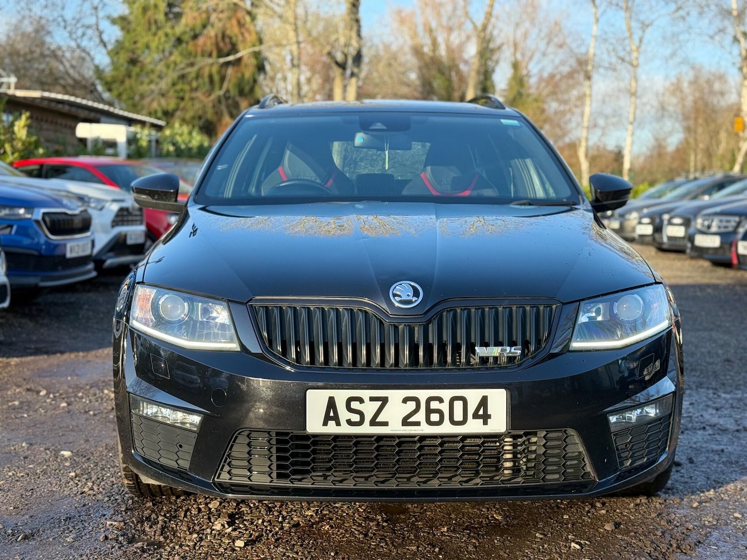 Used Skoda Octavia 2016 for sale - 77470451: Photo 6