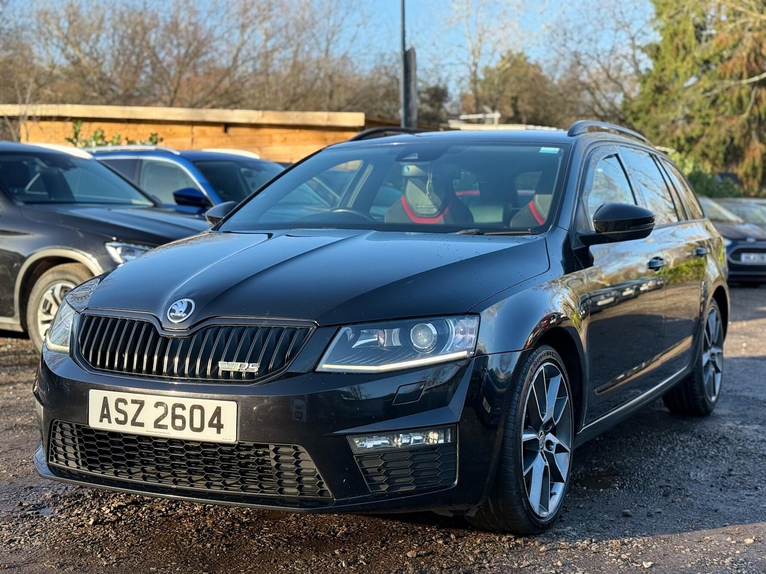 Used Skoda Octavia 2016 for sale - 77470451: Photo 7