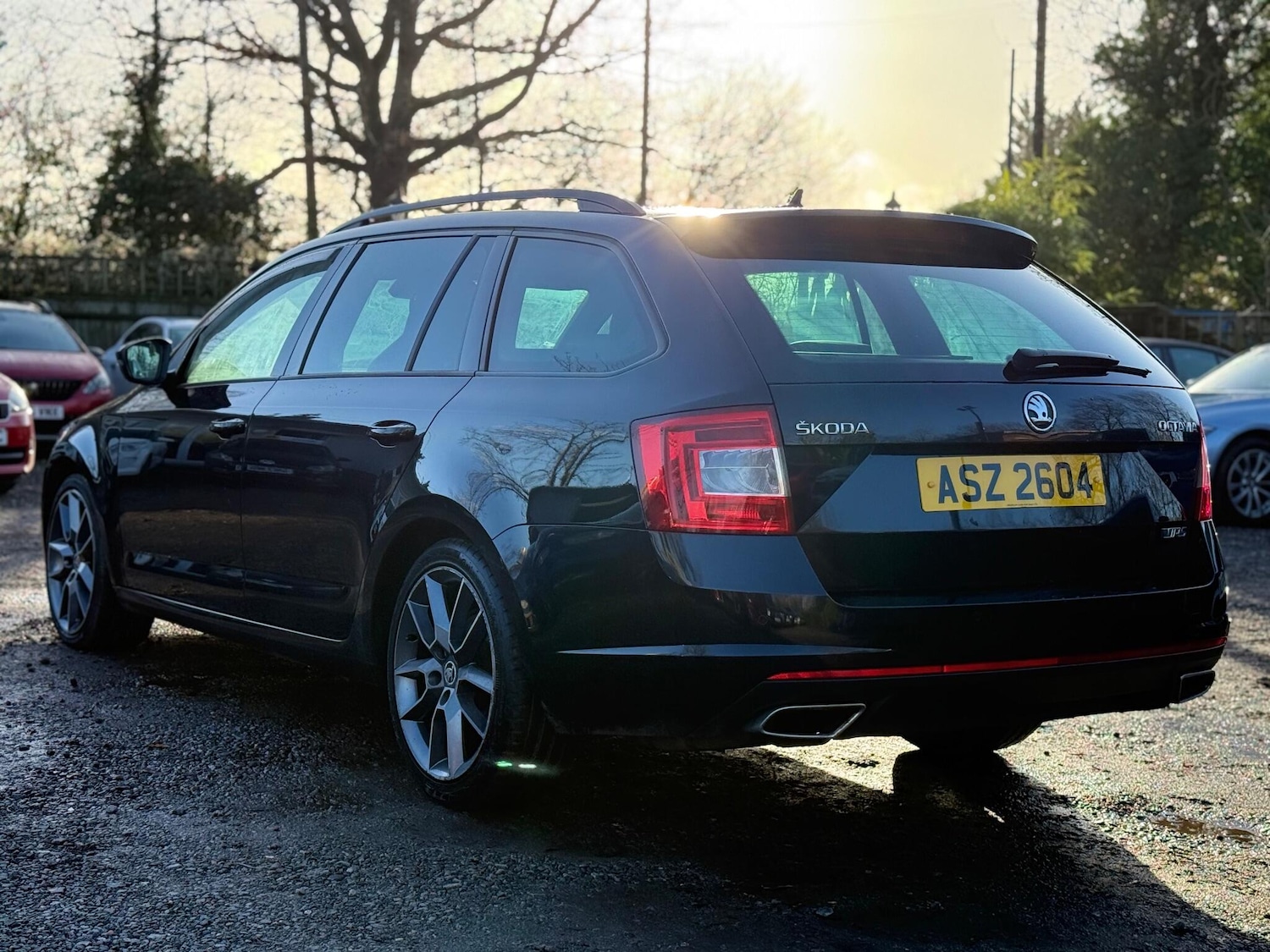 Used Skoda Octavia 2016 for sale - 77470451: Photo 8