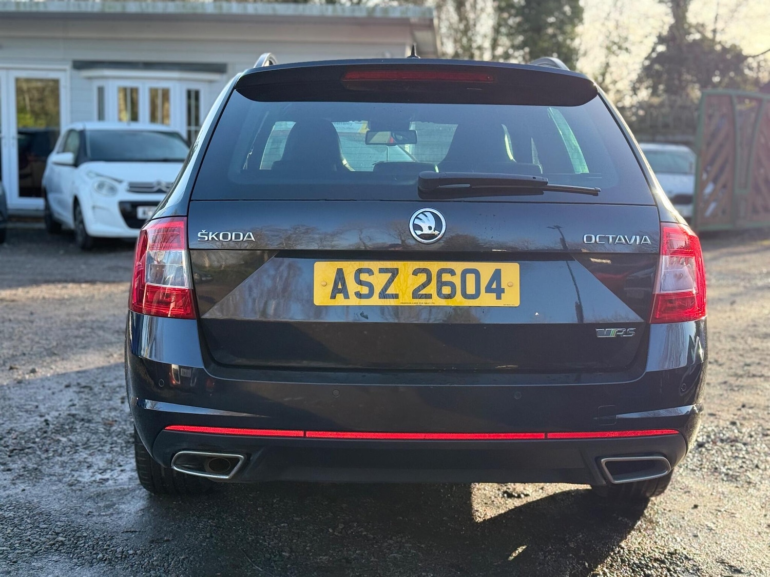 Used Skoda Octavia 2016 for sale - 77470451: Photo 9