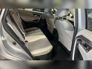 Used Toyota RAV4 2020 for sale - 79396197: Photo