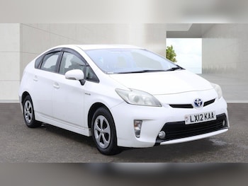 Used Toyota Prius 2012 for sale - 79532935: Photo
