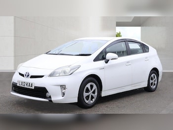 Used Toyota Prius 2012 for sale - 79532935: Photo