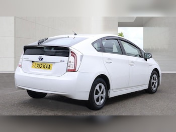 Used Toyota Prius 2012 for sale - 79532935: Photo