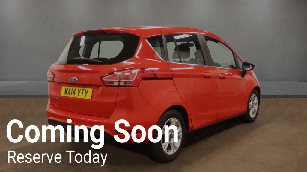 Used Ford B-MAX for sale - 77925433: Photo 15