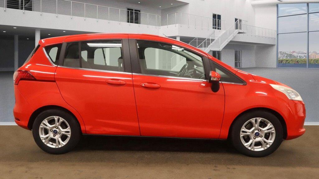 Used Ford B-MAX for sale - 77925433: Photo 18