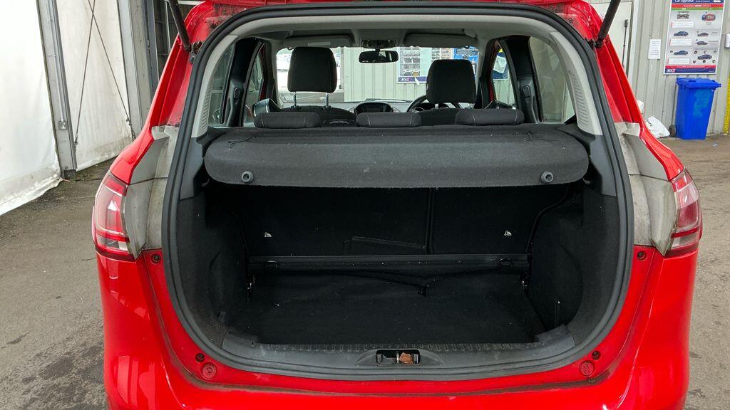 Used Ford B-MAX for sale - 77925433: Photo 20