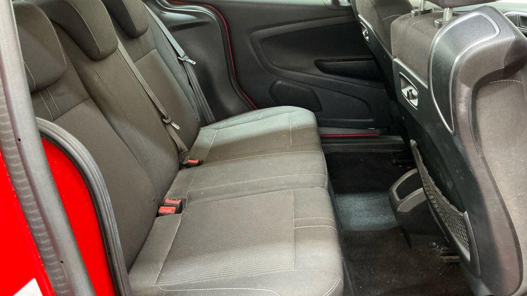 Used Ford B-MAX for sale - 77925433: Photo 21