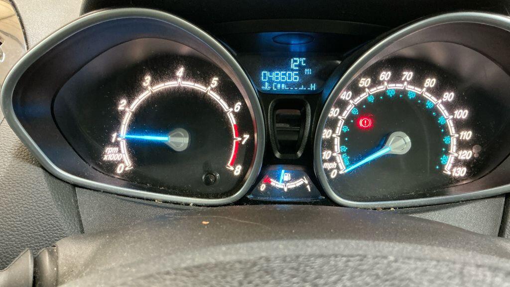 Used Ford B-MAX for sale - 77925433: Photo 22