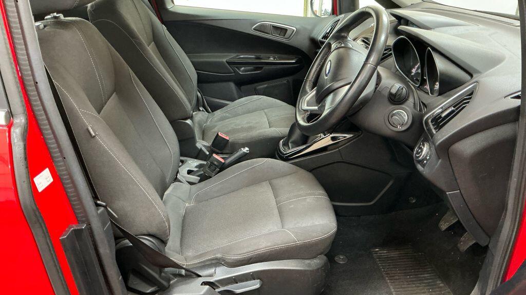 Used Ford B-MAX for sale - 77925433: Photo 5