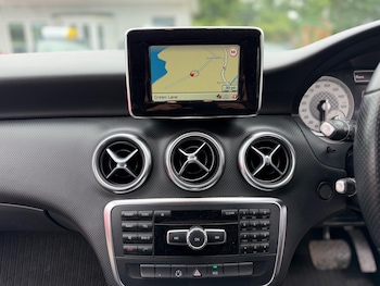 Used Mercedes-Benz A-Class 2013 for sale - 78902338: Photo