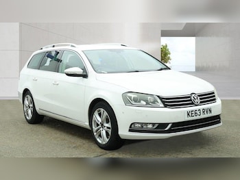 Used Volkswagen Passat 2013 for sale - 78822750: Photo