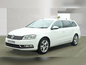 Used Volkswagen Passat 2013 for sale - 78822750: Photo