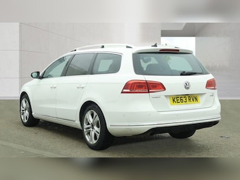 Used Volkswagen Passat 2013 for sale - 78822750: Photo