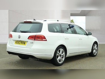Used Volkswagen Passat 2013 for sale - 78822750: Photo
