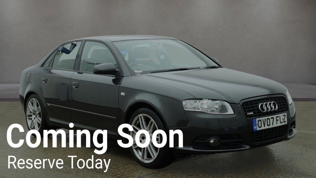 Used Audi A4 2007 for sale - 78086700: Photo 12