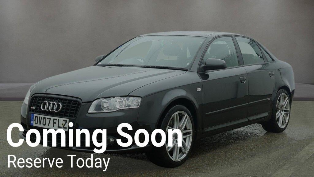 Used Audi A4 2007 for sale - 78086700: Photo 13